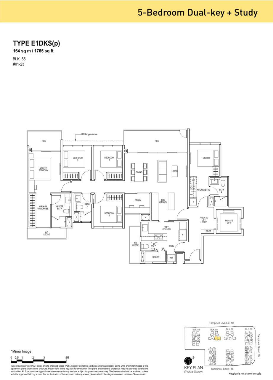 The Tapestry Floor Plans Official Updated Floor Plans 2019